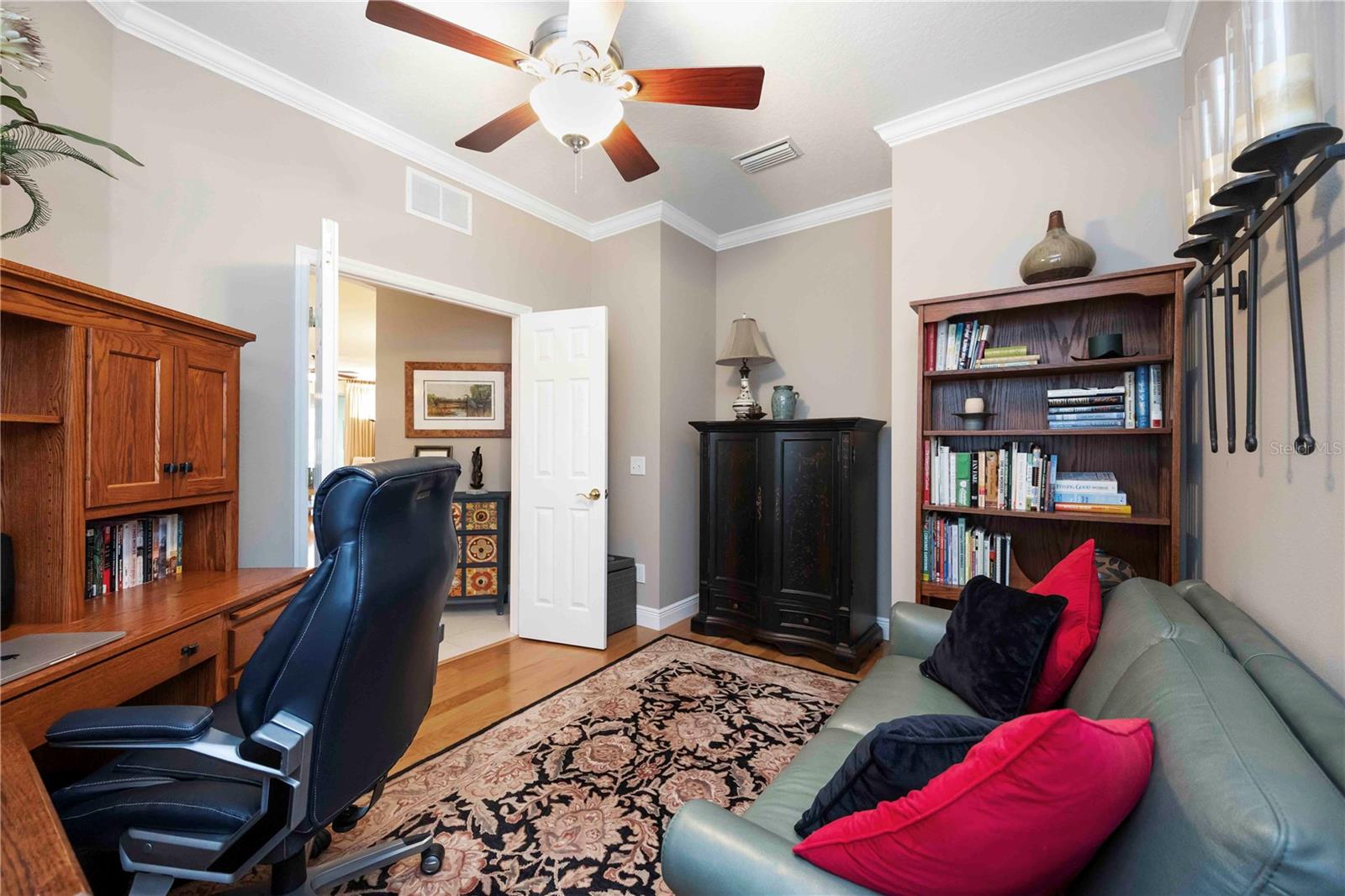 Image 22 of 85 For 8224 Simpson Falls Court 8224