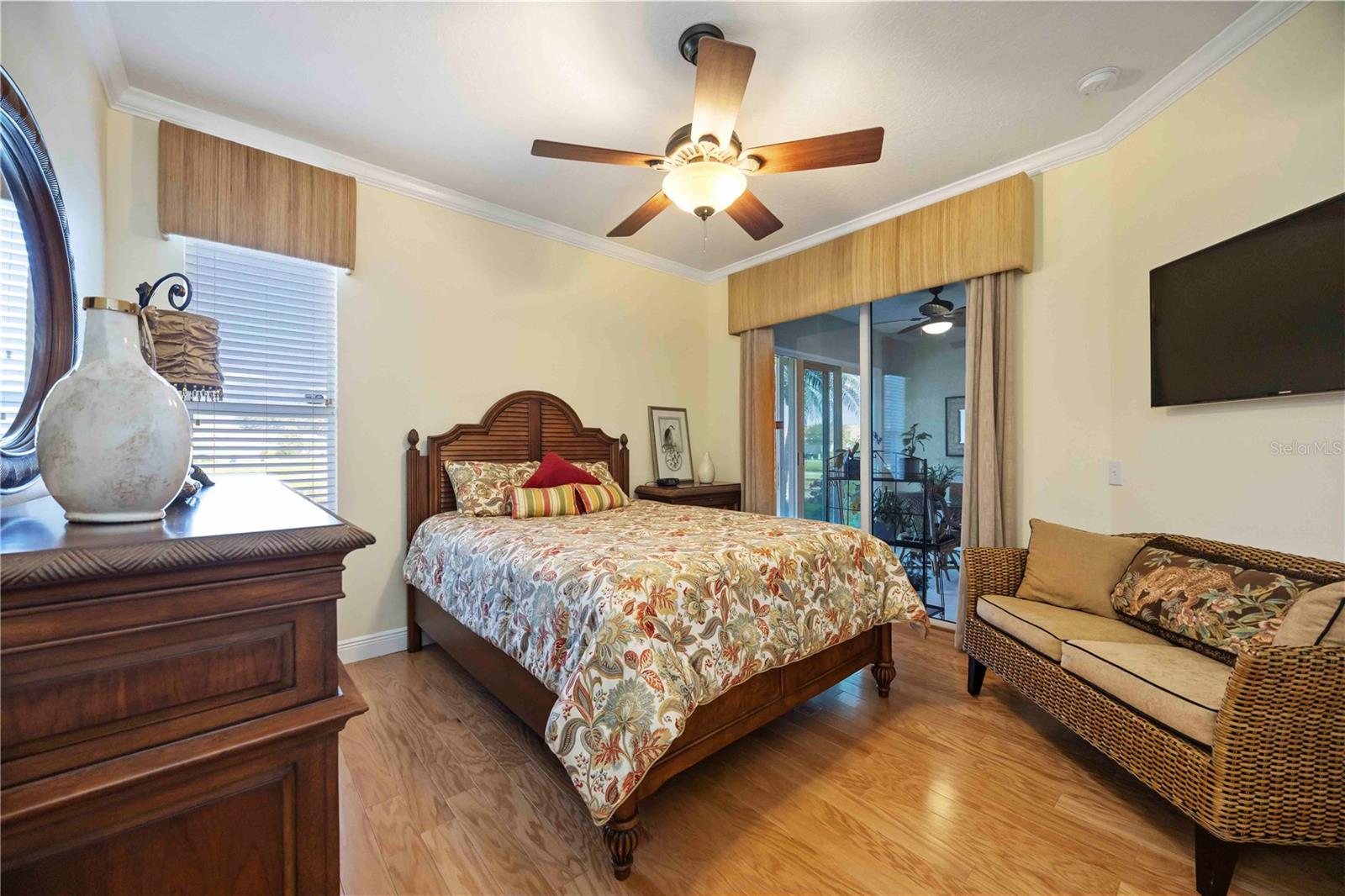 Image 23 of 85 For 8224 Simpson Falls Court 8224