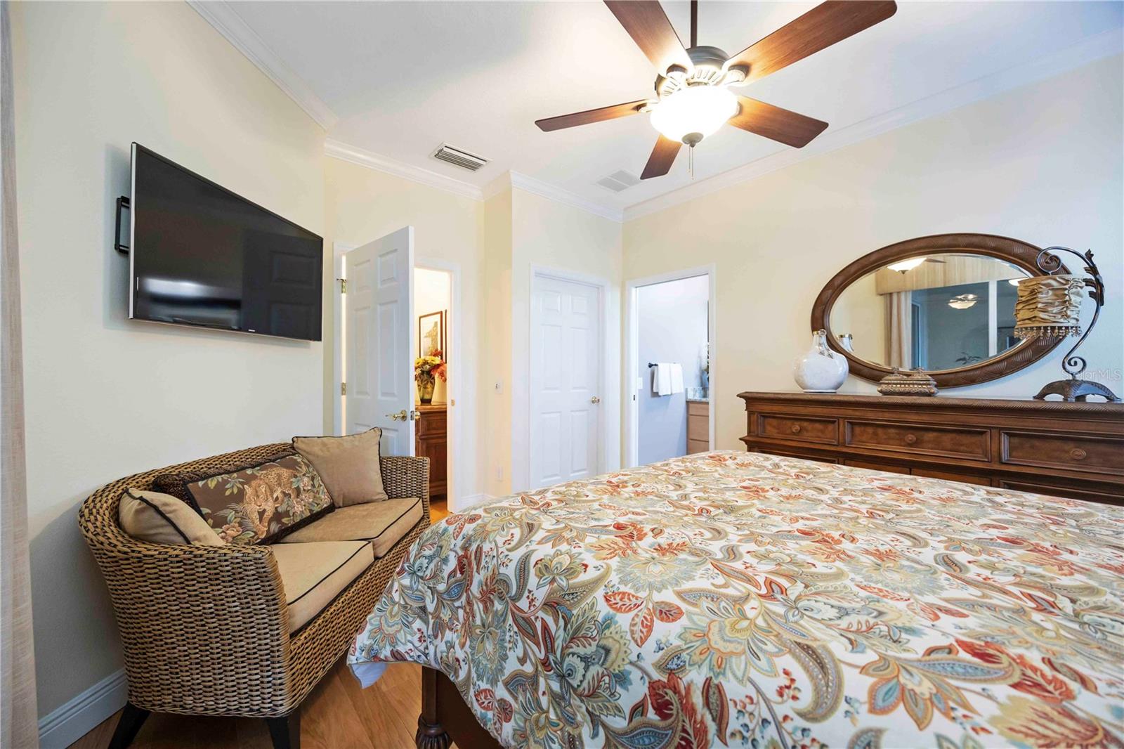 Image 25 of 85 For 8224 Simpson Falls Court 8224