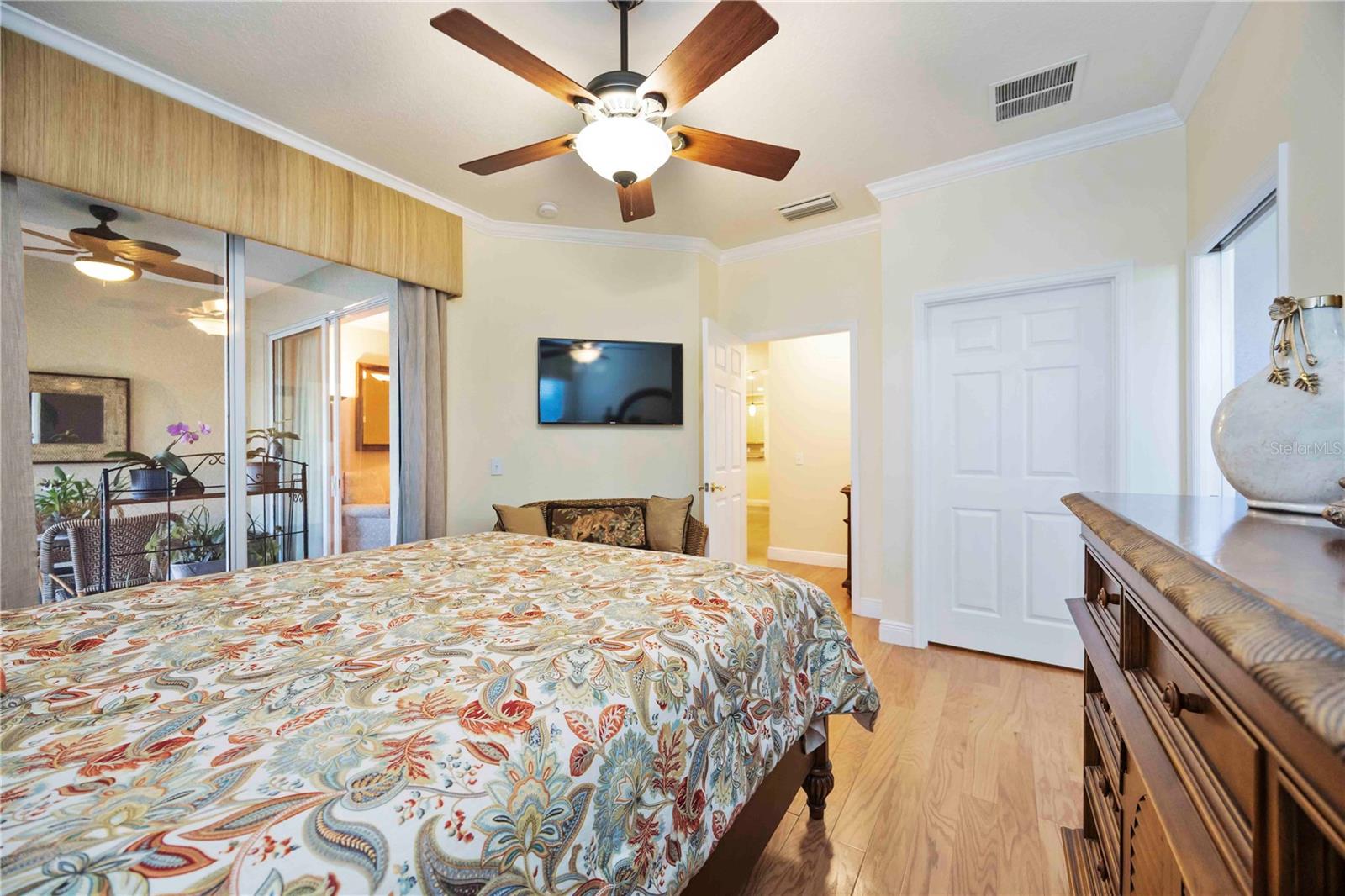 Image 26 of 85 For 8224 Simpson Falls Court 8224