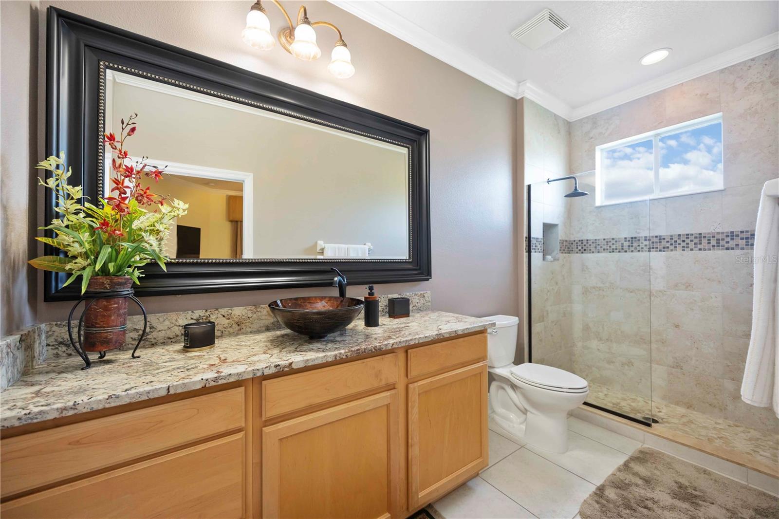 Image 28 of 85 For 8224 Simpson Falls Court 8224