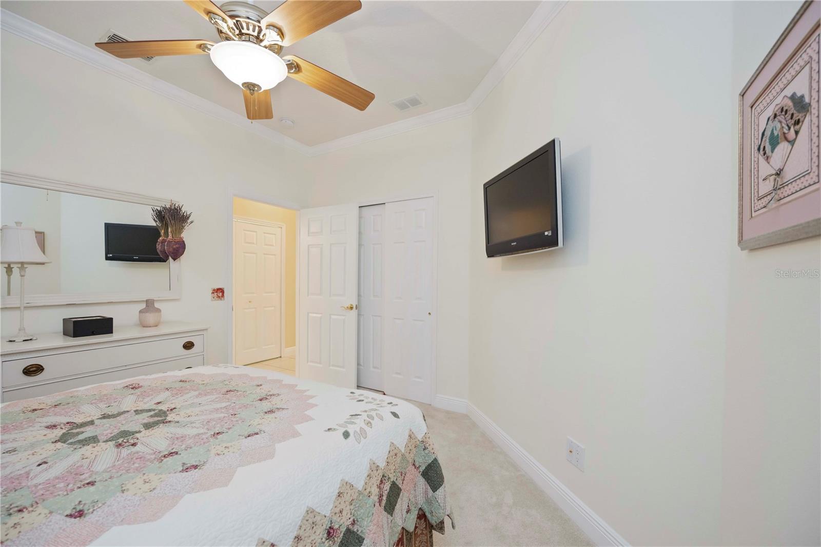 Image 30 of 85 For 8224 Simpson Falls Court 8224