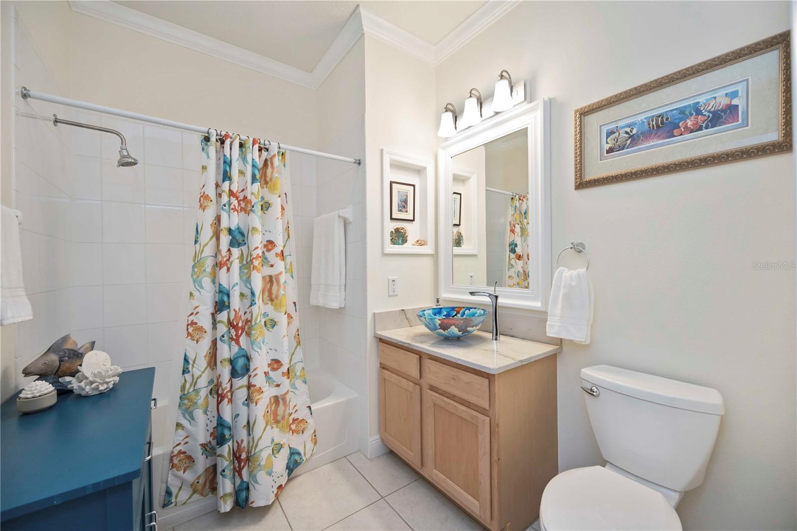 Image 32 of 85 For 8224 Simpson Falls Court 8224