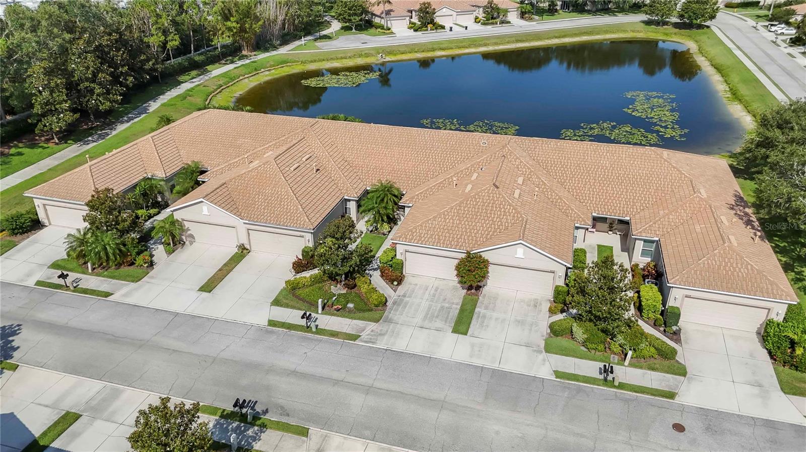 Image 41 of 85 For 8224 Simpson Falls Court 8224
