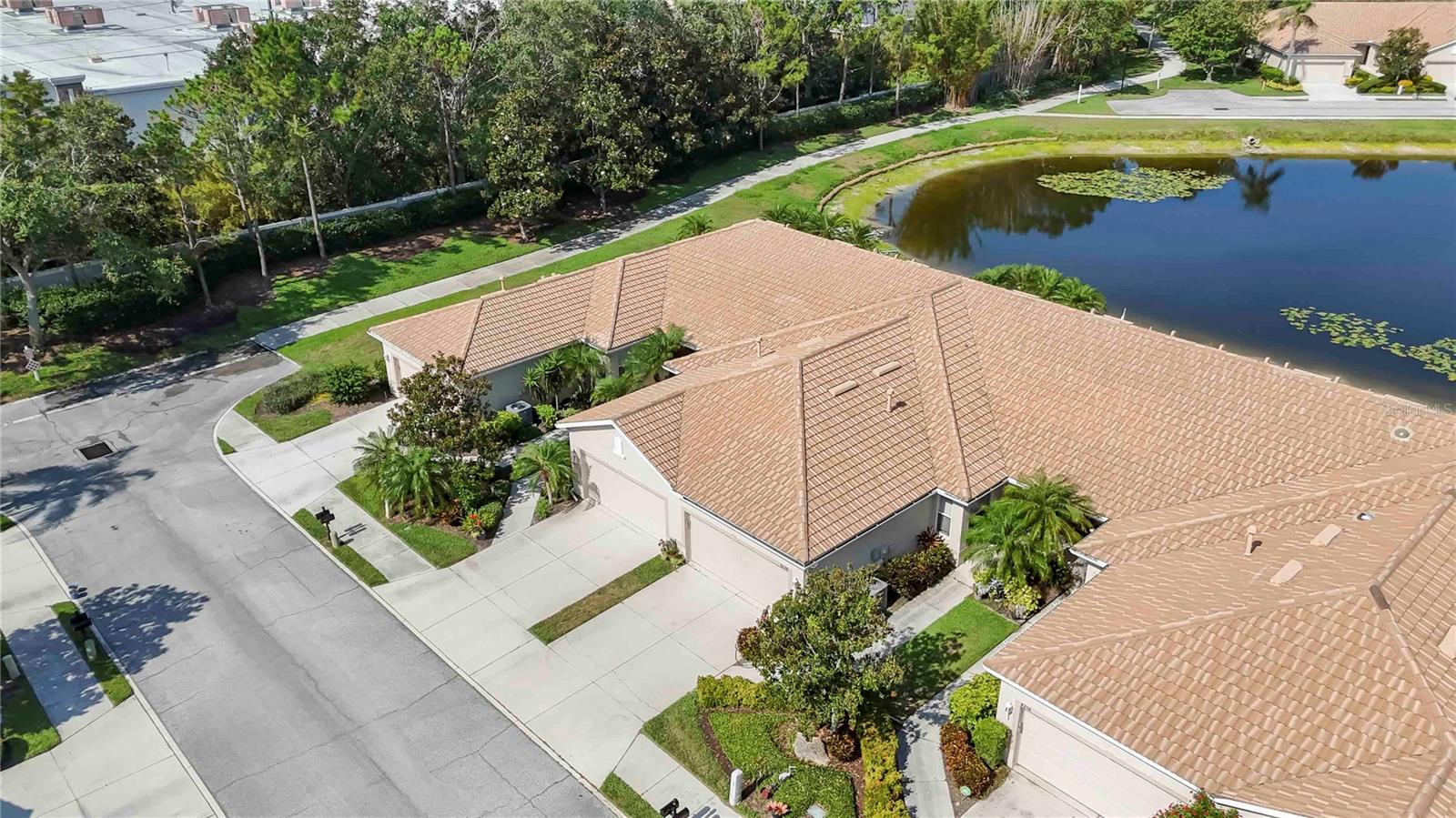 Image 43 of 85 For 8224 Simpson Falls Court 8224