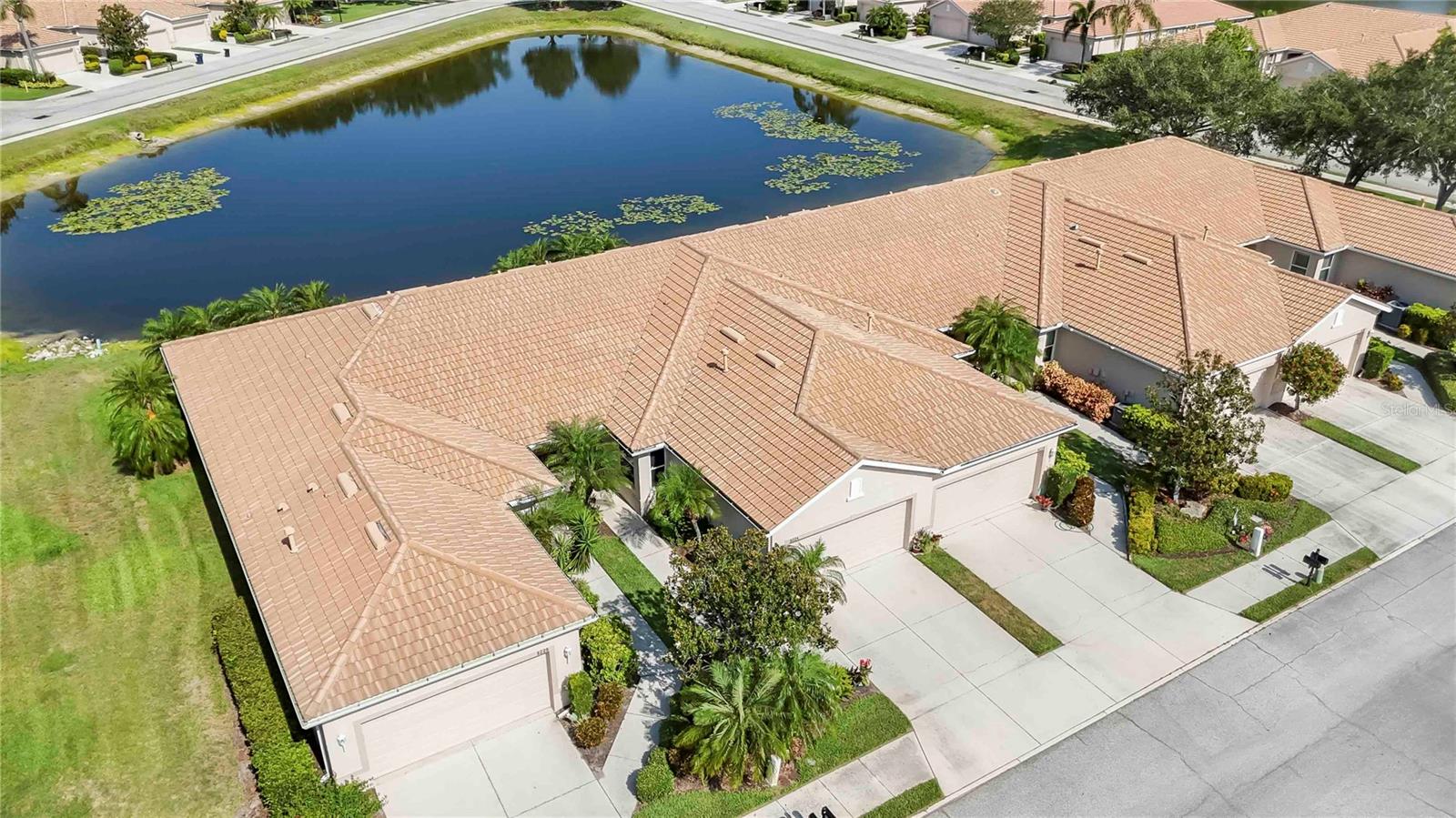 Image 45 of 85 For 8224 Simpson Falls Court 8224