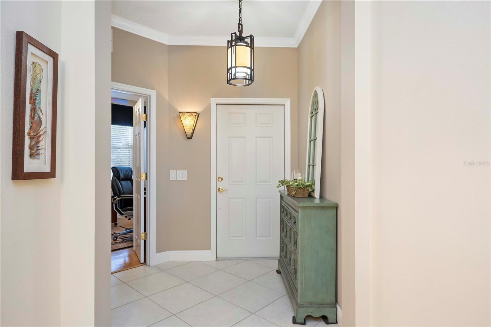 Image 5 of 85 For 8224 Simpson Falls Court 8224