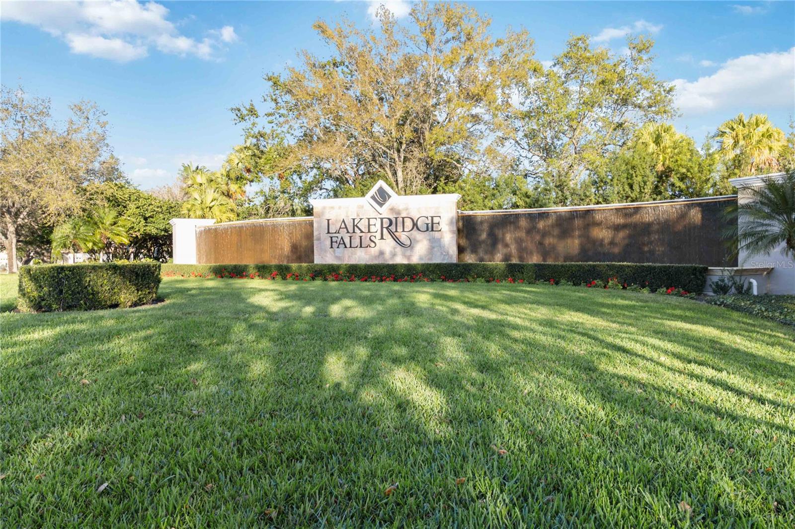 Image 50 of 85 For 8224 Simpson Falls Court 8224