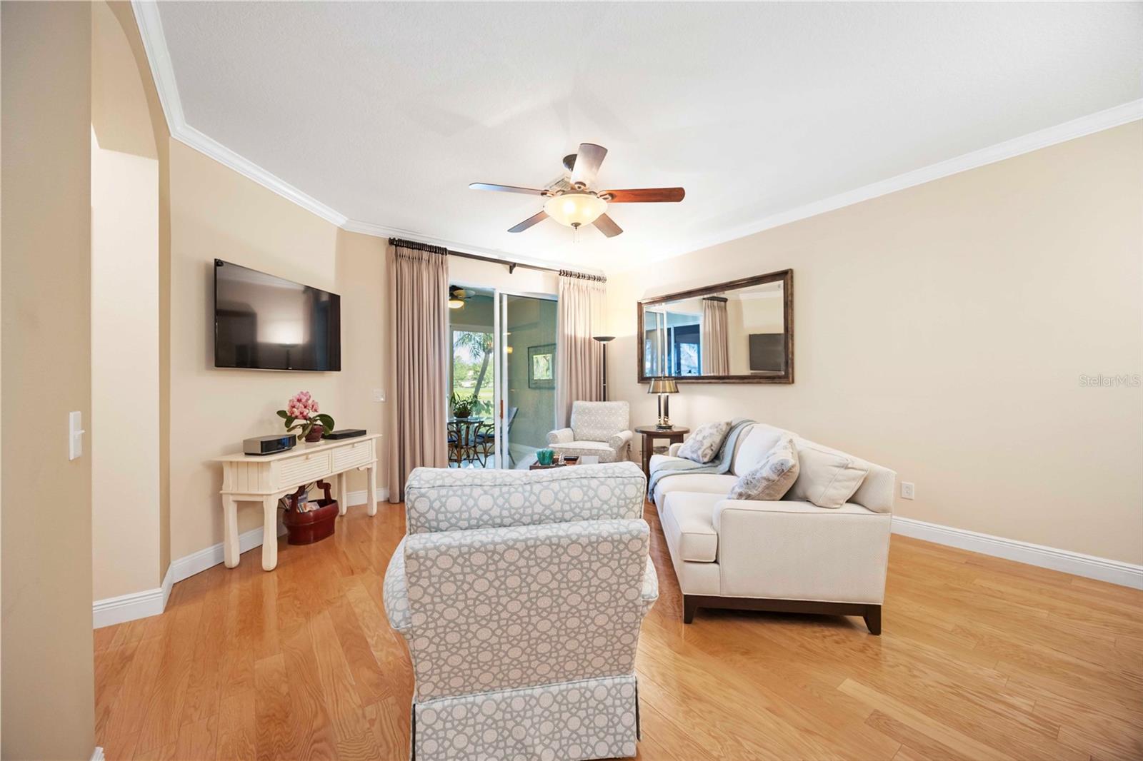 Image 7 of 85 For 8224 Simpson Falls Court 8224