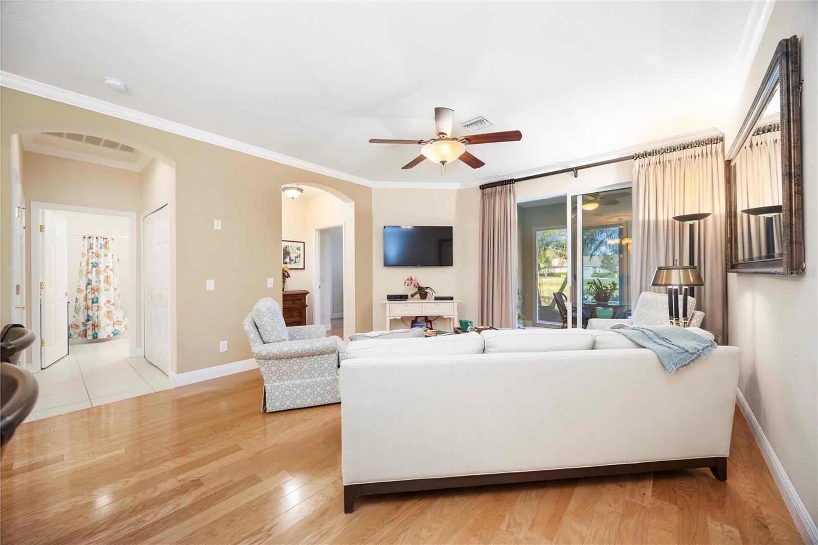 Image 8 of 85 For 8224 Simpson Falls Court 8224