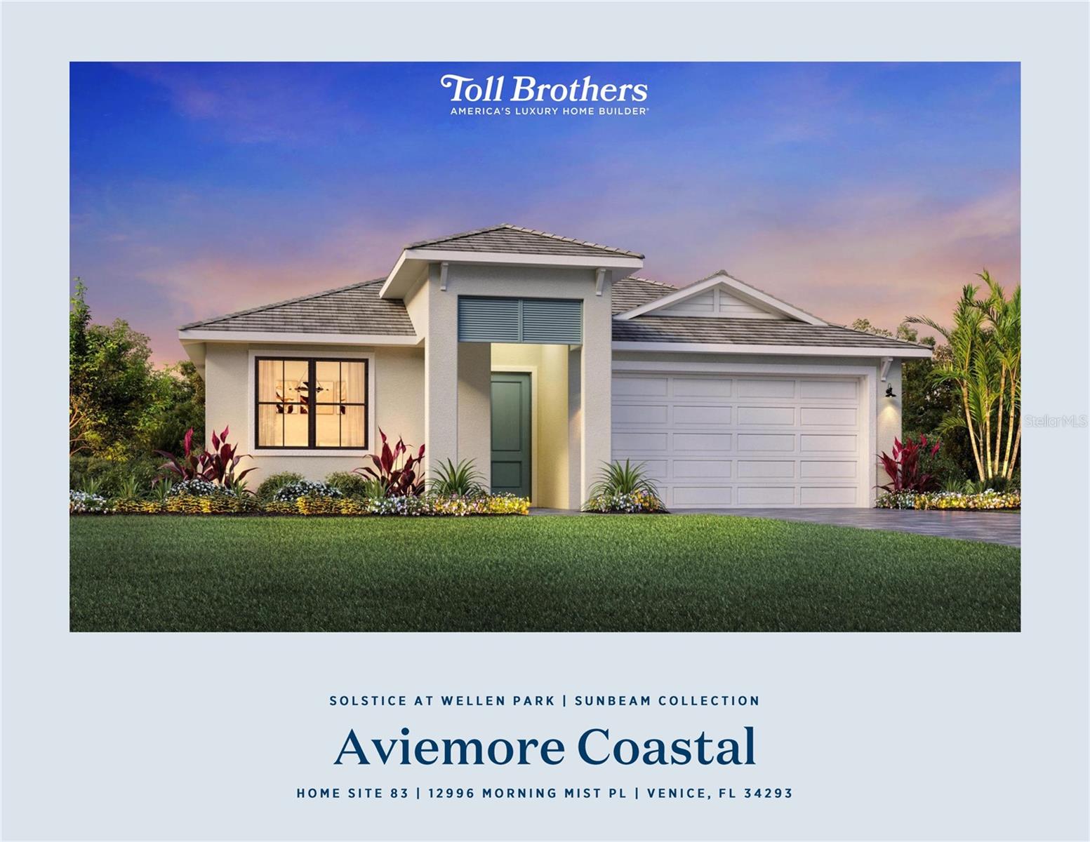 Details for 12996 Morning Mist Place, VENICE, FL 34293