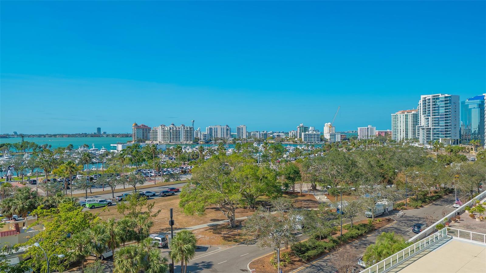 Image 38 of 88 For 101 Gulfstream Avenue 8g
