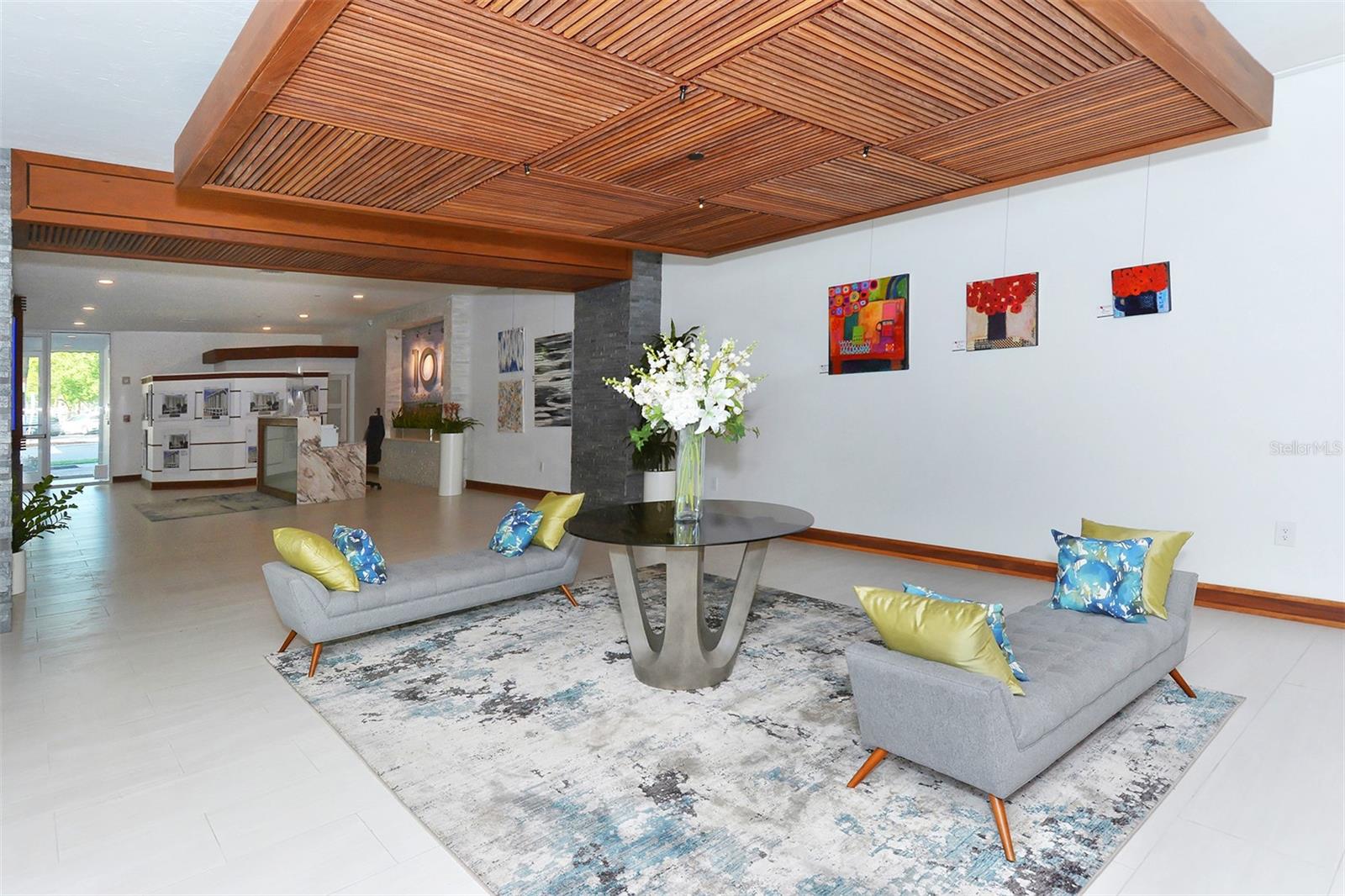 Image 55 of 88 For 101 Gulfstream Avenue 8g