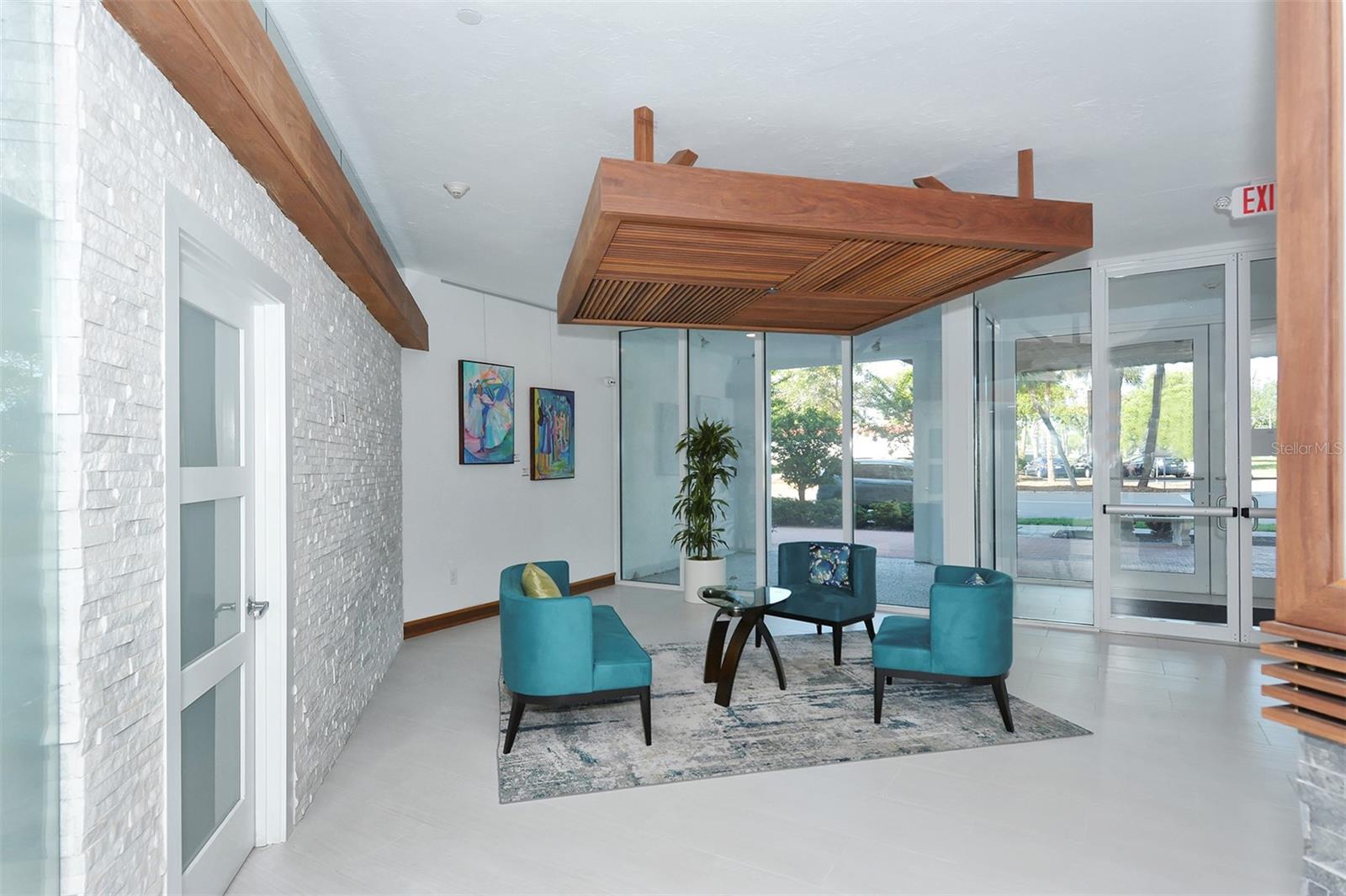 Image 56 of 88 For 101 Gulfstream Avenue 8g