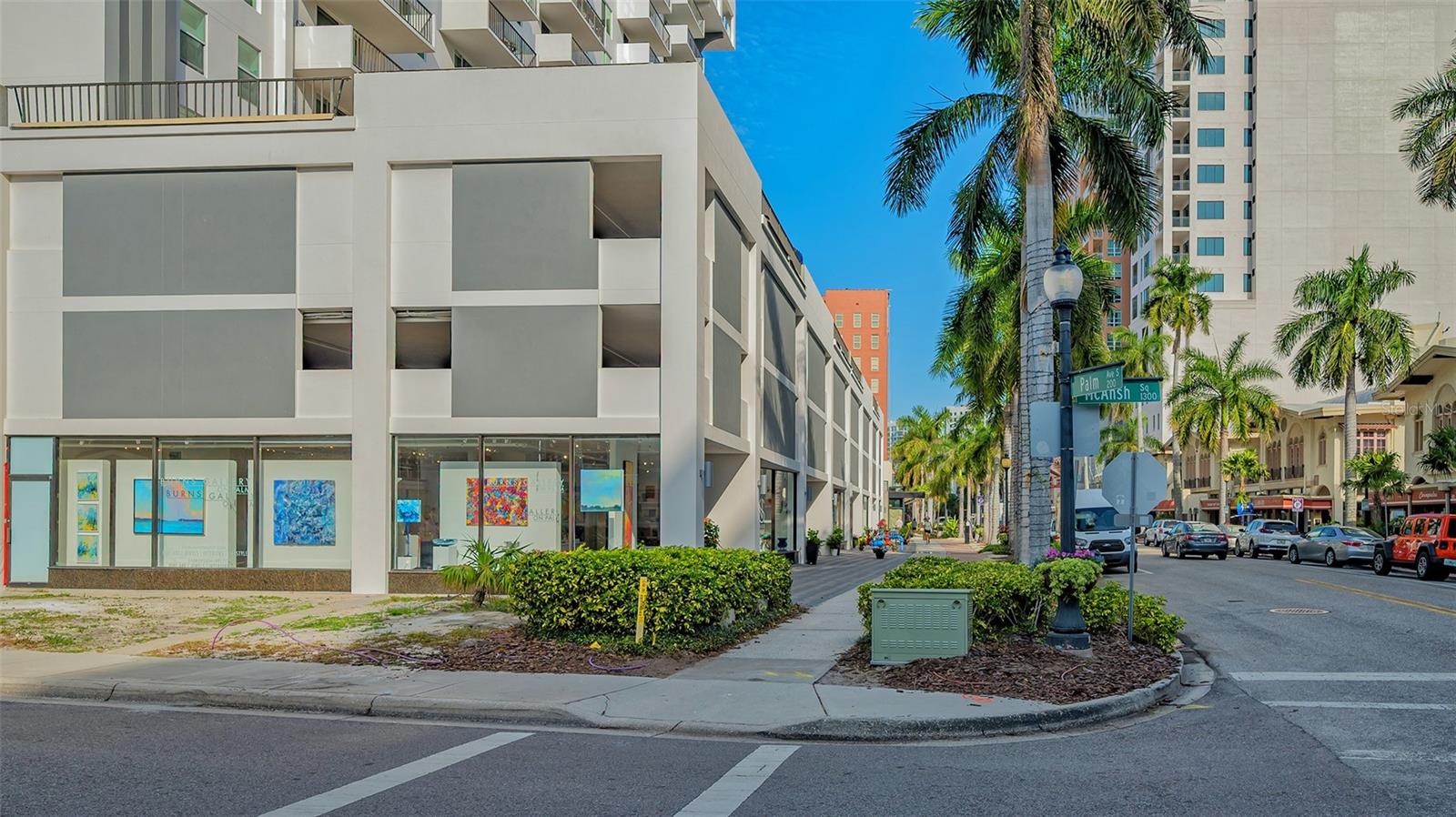Image 59 of 88 For 101 Gulfstream Avenue 8g