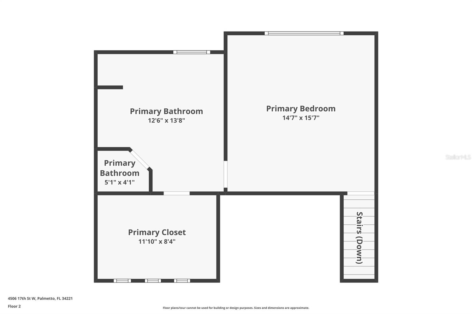 Listing photo id 65 for 4506 17th Street W