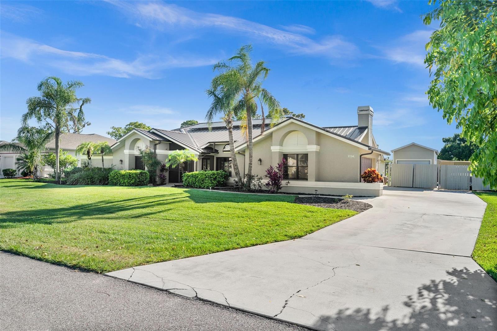 Details for 1714 11th Avenue, CAPE CORAL, FL 33991