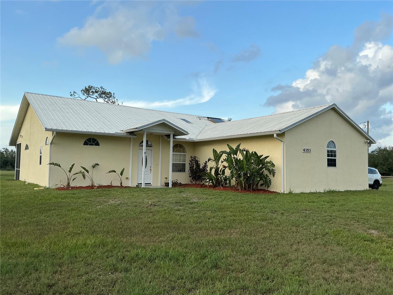 Details for 4353 Hidden River Road, SARASOTA, FL 34240