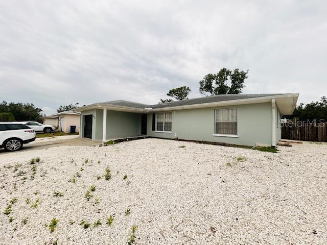 Details for 8409 43rd Avenue W, BRADENTON, FL 34209