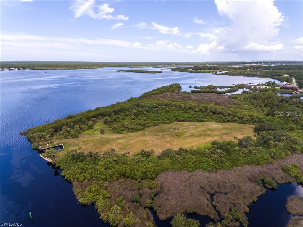 Details for 12477 Eisenhower Drive, PORT CHARLOTTE, FL 33953