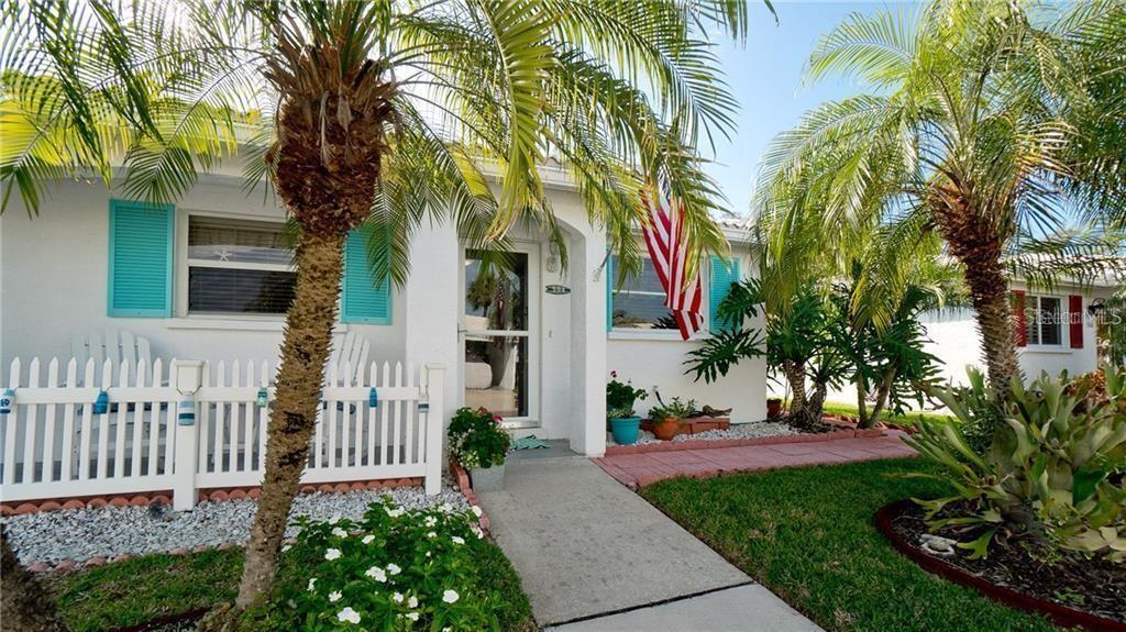 Listing Details for 594 Spanish Drive S, LONGBOAT KEY, FL 34228