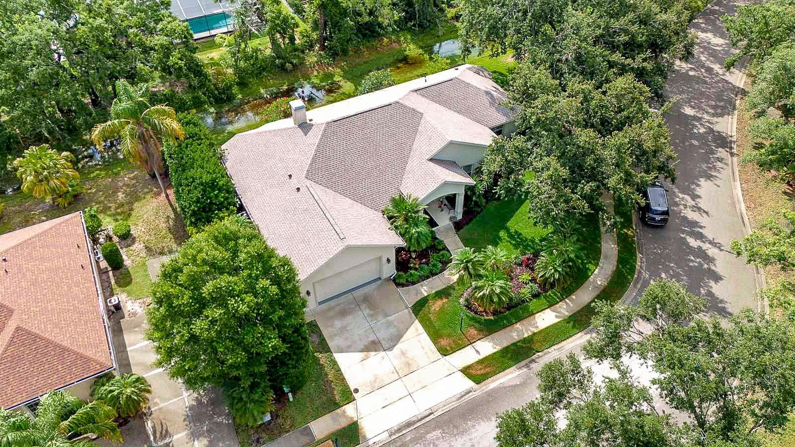 Image 47 of 61 For 8047 Desoto Woods Drive