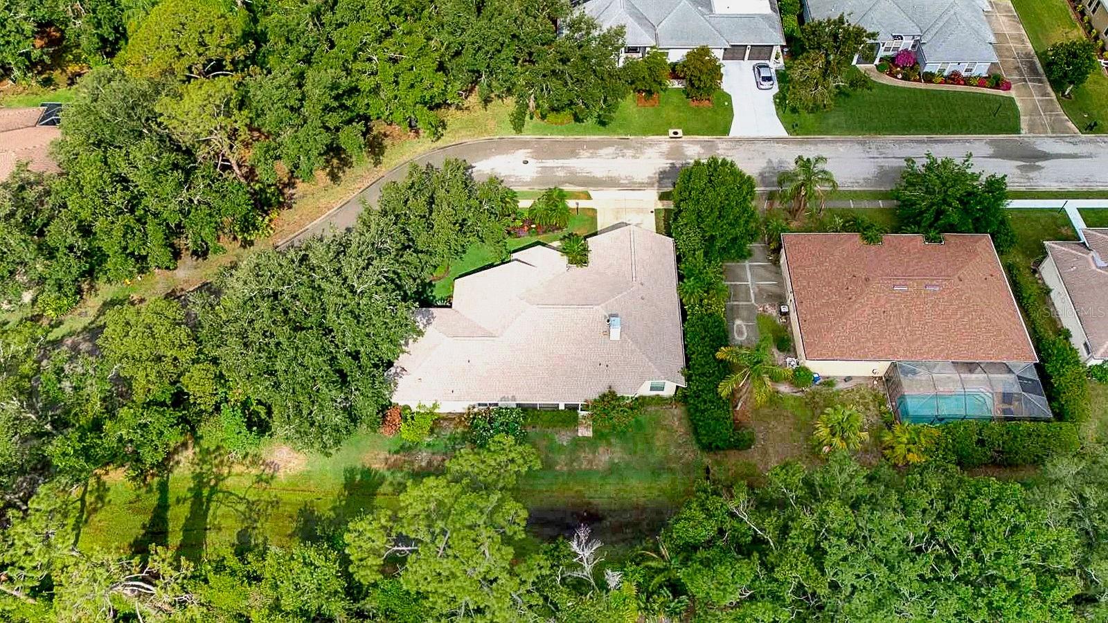 Image 49 of 61 For 8047 Desoto Woods Drive
