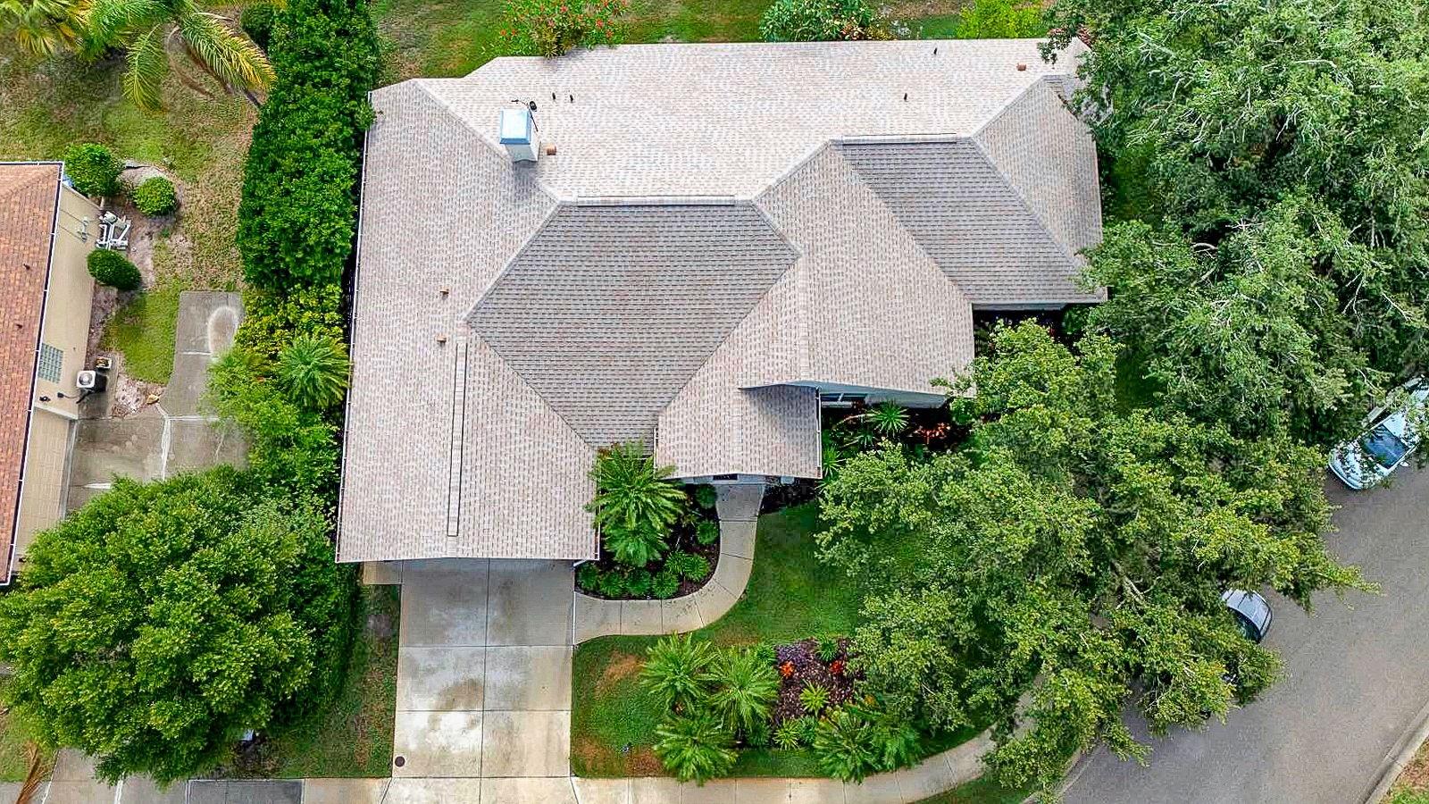 Image 52 of 61 For 8047 Desoto Woods Drive