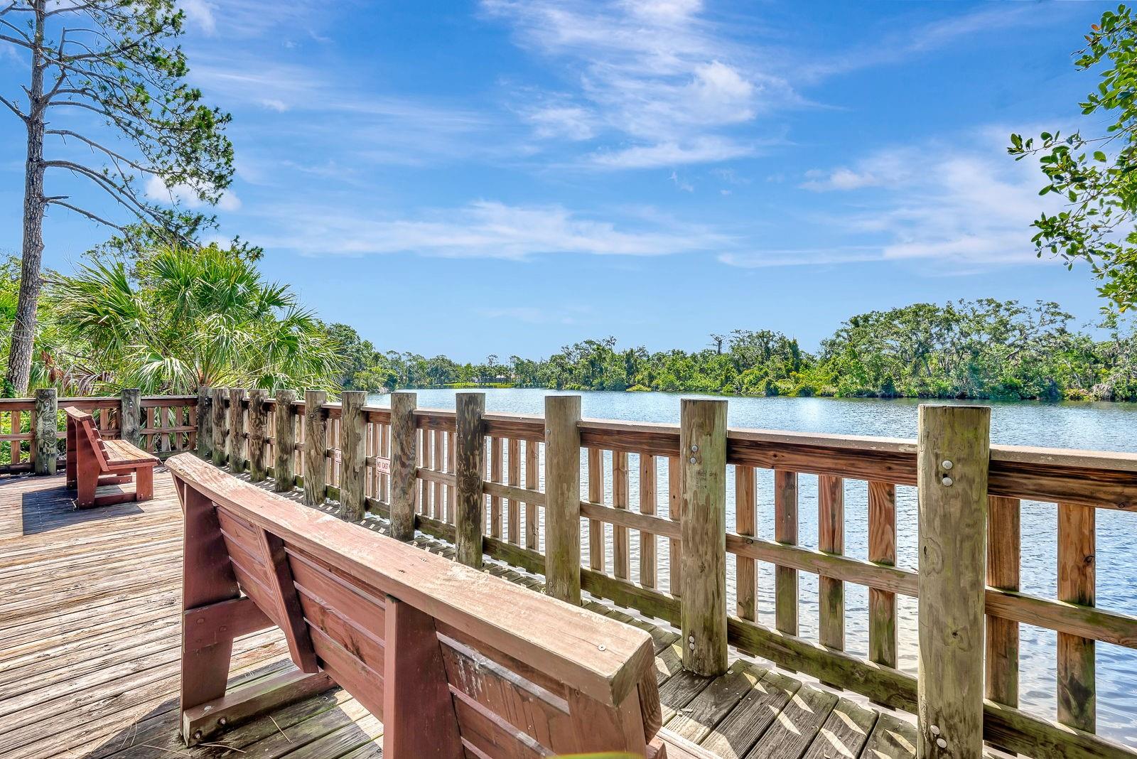 Image 53 of 61 For 8047 Desoto Woods Drive