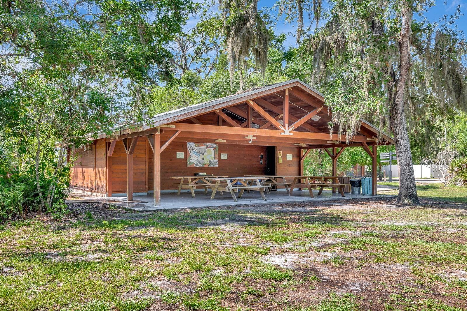 Image 58 of 61 For 8047 Desoto Woods Drive