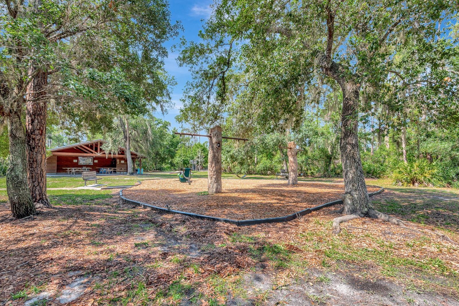 Image 59 of 61 For 8047 Desoto Woods Drive