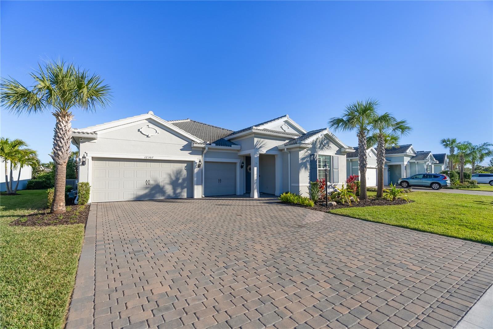 Details for 12307 Blue Hill Trail, BRADENTON, FL 34211