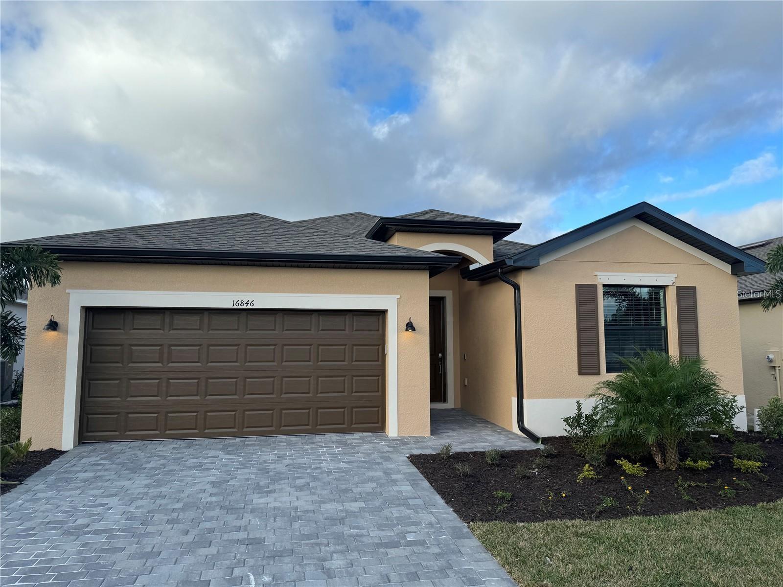 Details for 16846 Terrapin Key Drive, PORT CHARLOTTE, FL 33953