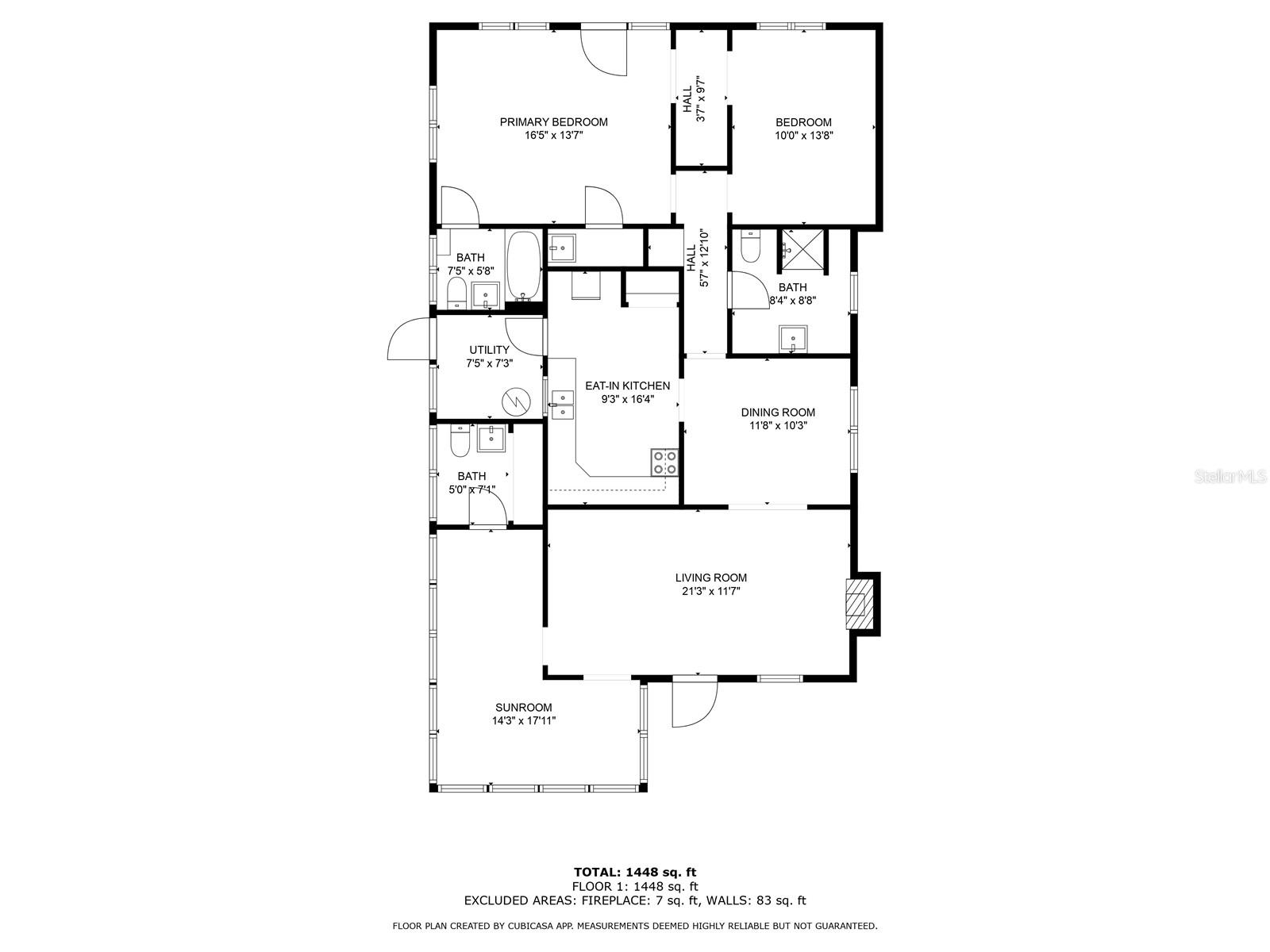 Image 6 of 88 For 1019 10th Avenue W