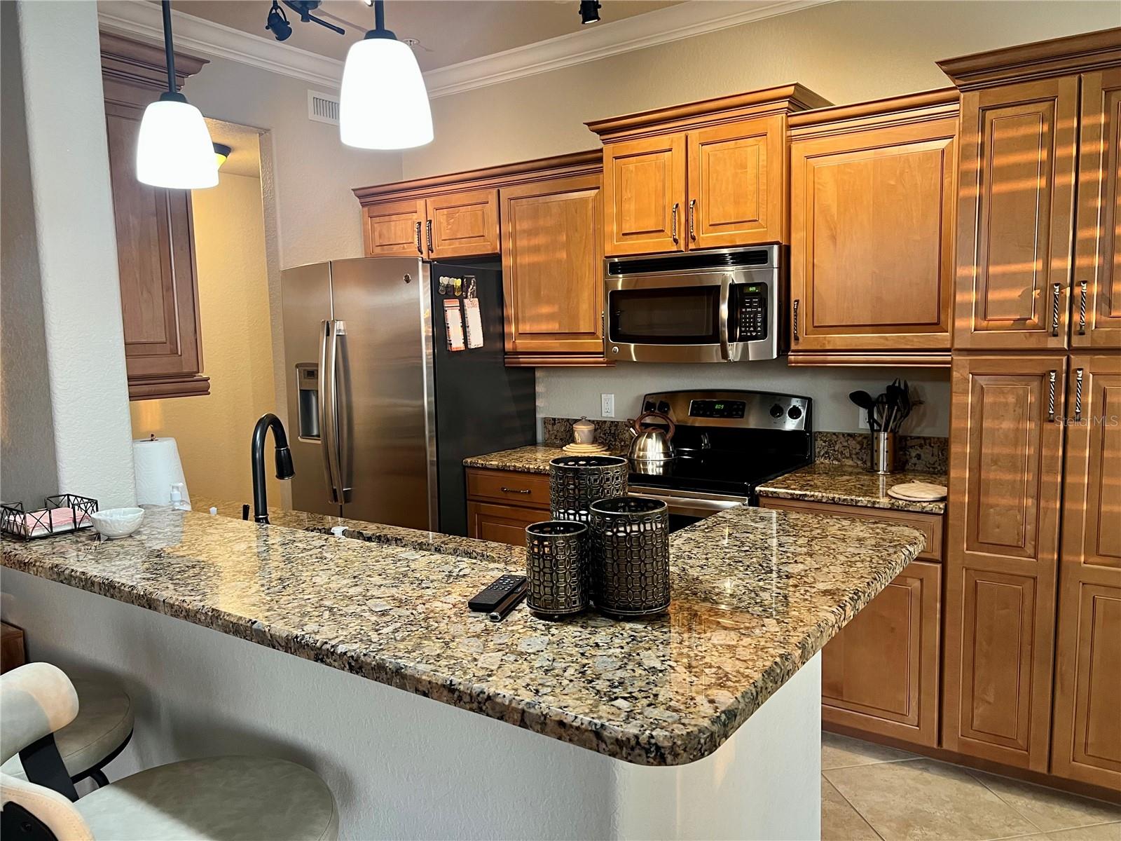 Image 4 of 15 For 500 San Lino Circle 534