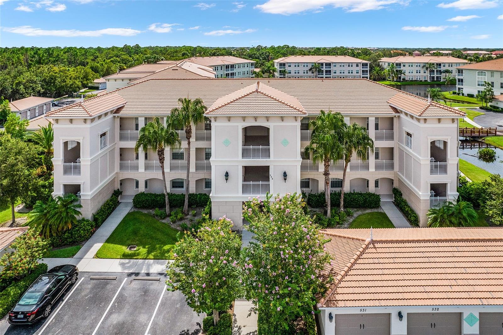 Image 43 of 51 For 500 San Lino Circle 534