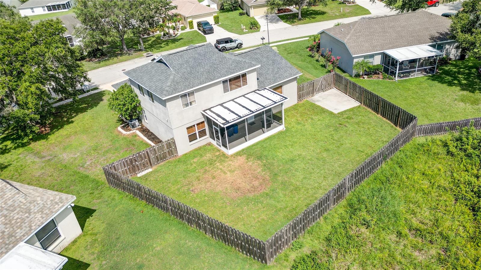 Image 30 of 37 For 11779 Shirburn Circle