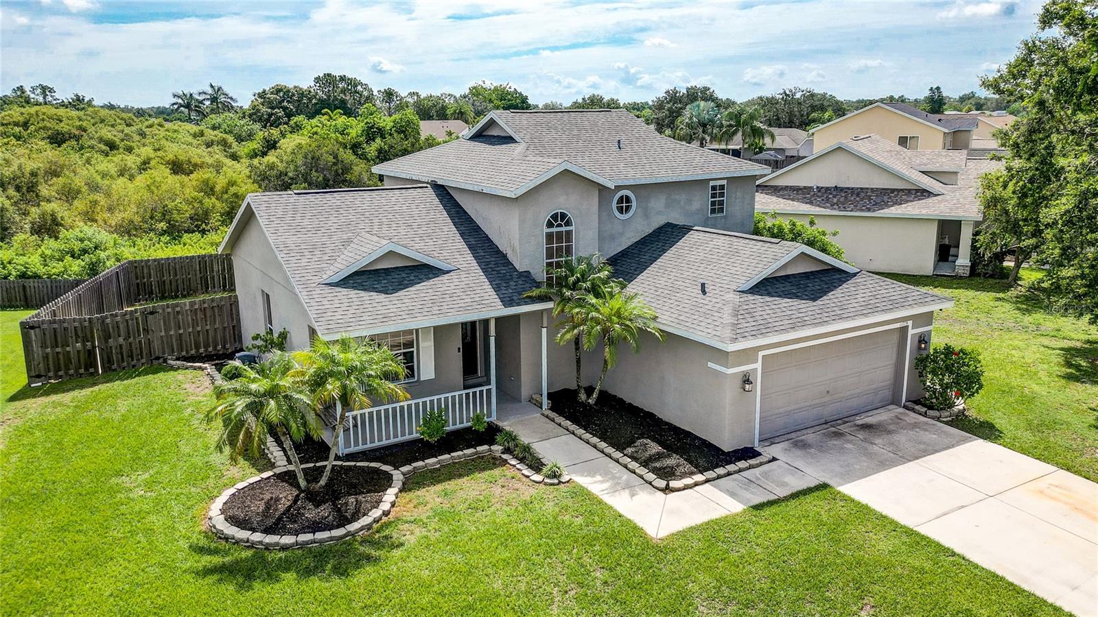 Image 36 of 37 For 11779 Shirburn Circle