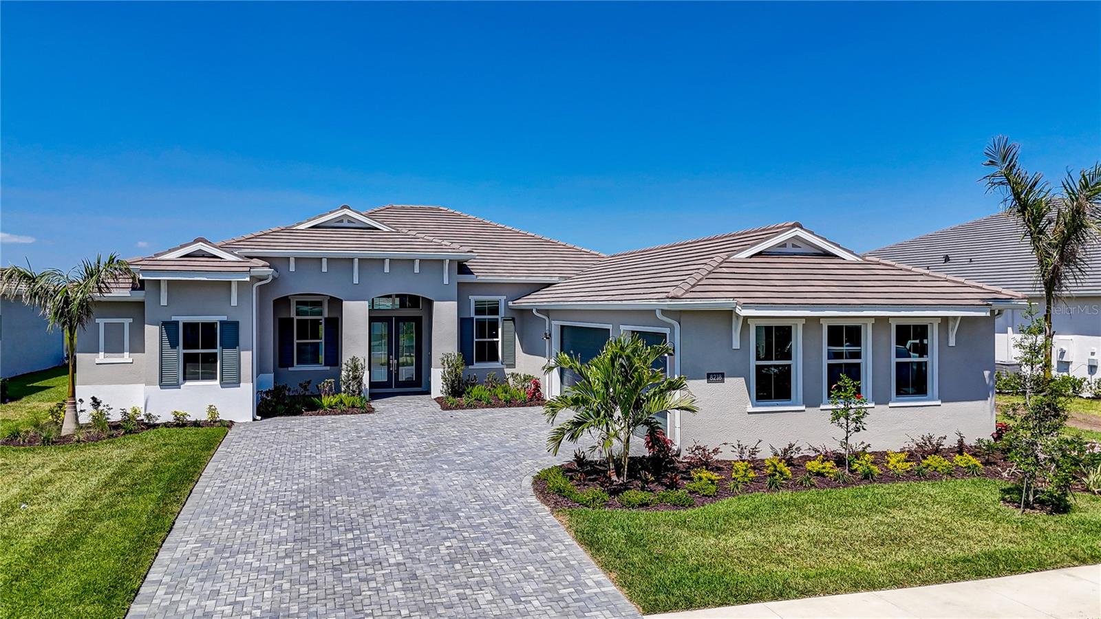 Details for 8218 Nevis Run, LAKEWOOD RANCH, FL 34202