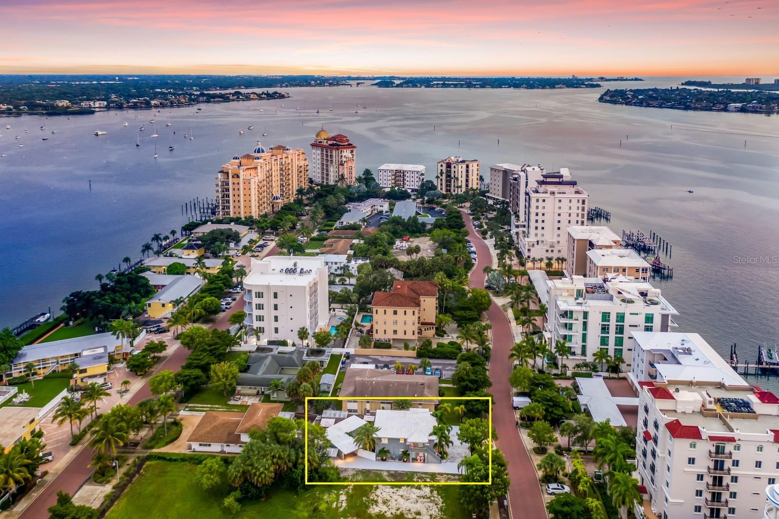 Details for 161 Golden Gate Point 4, SARASOTA, FL 34236