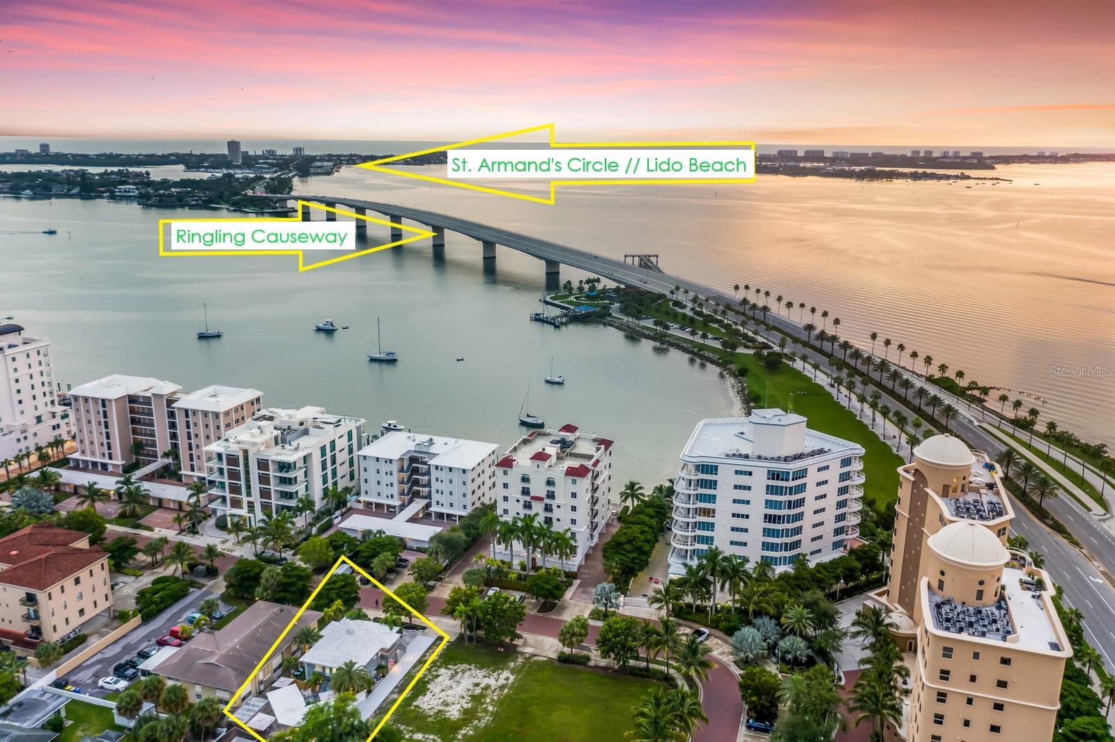 Details for 161 Golden Gate Point  1, SARASOTA, FL 34236