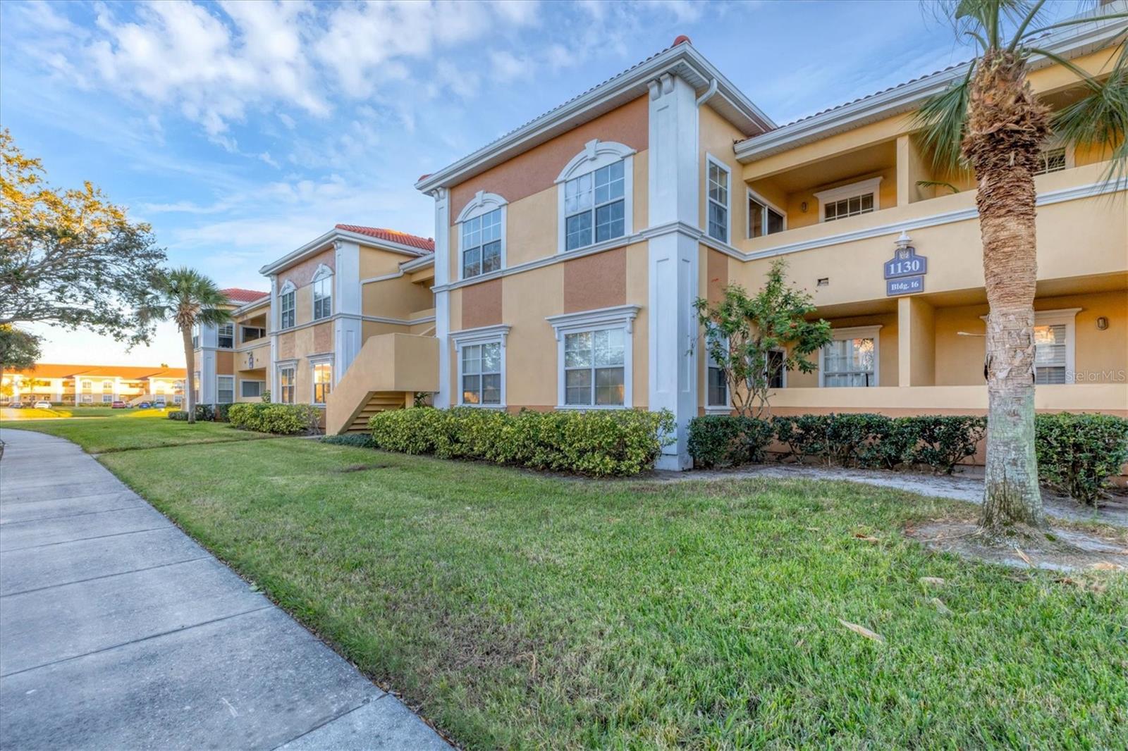 Image 3 of 34 For 1130 Villagio Circle 203