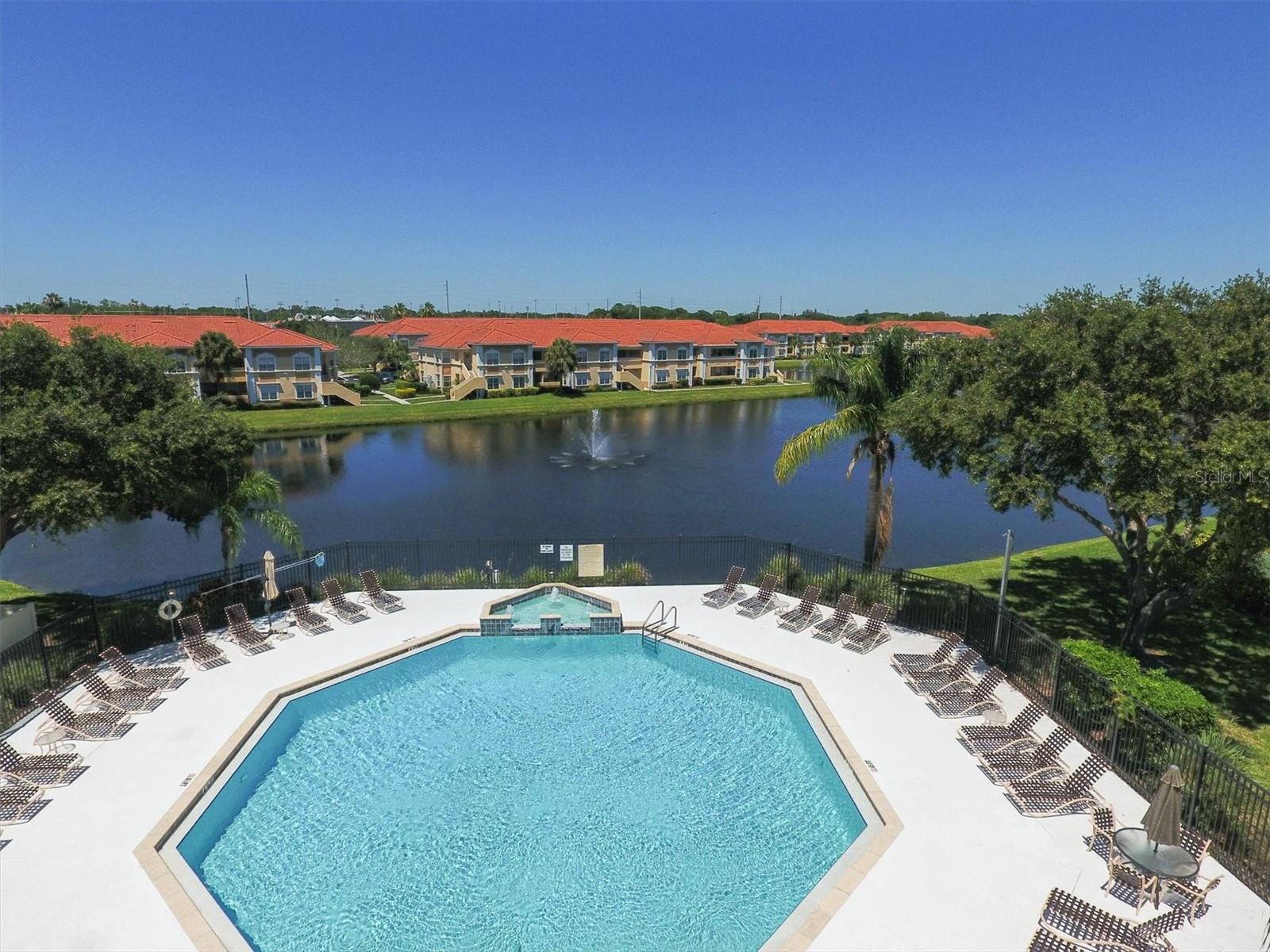 Image 31 of 34 For 1130 Villagio Circle 203