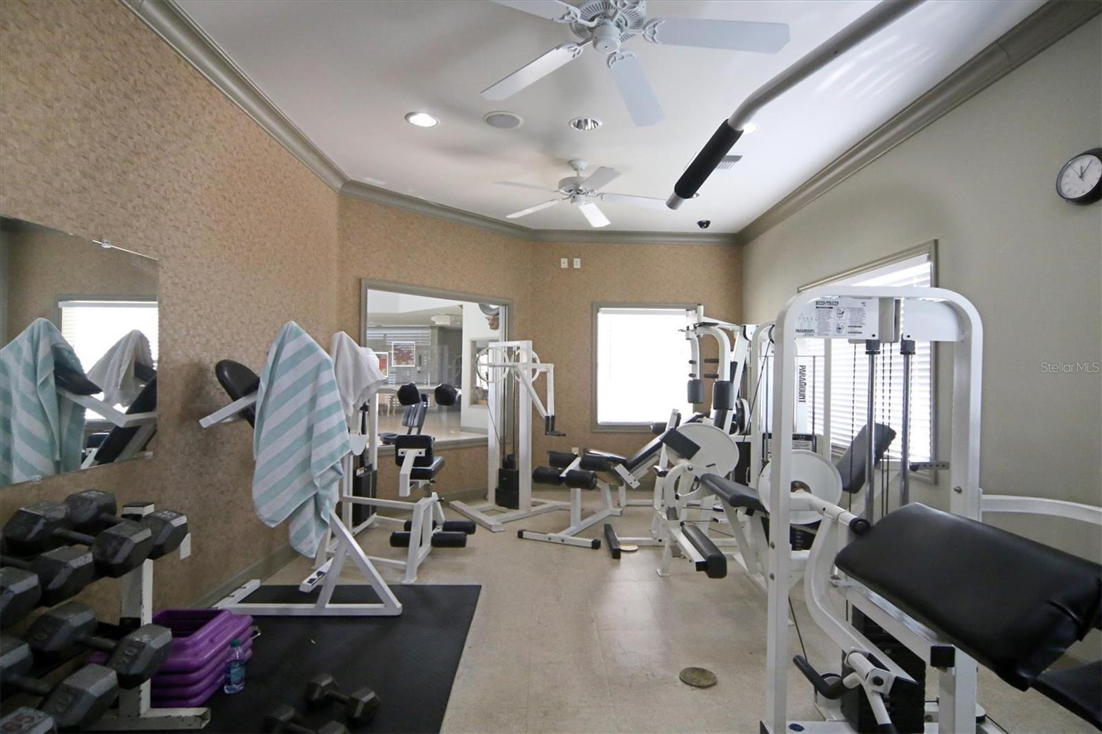 Image 32 of 34 For 1130 Villagio Circle 203