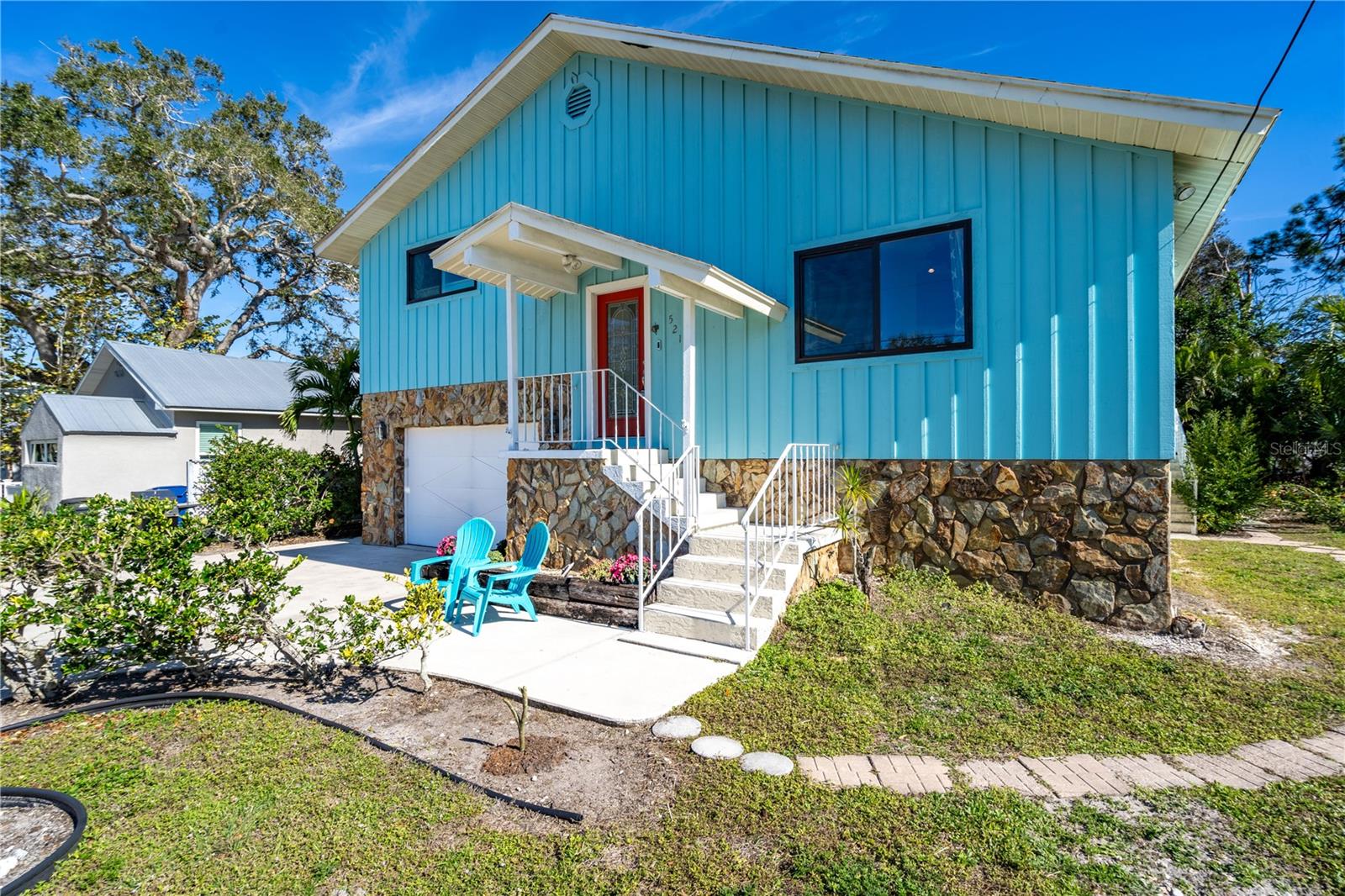 Details for 521 Pameto Road, NOKOMIS, FL 34275
