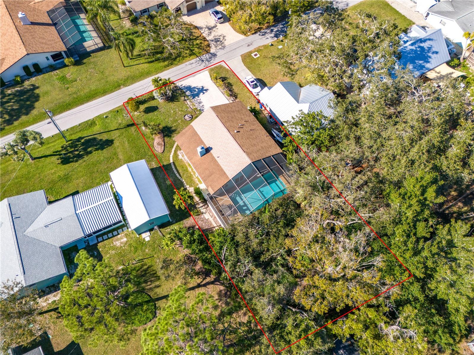 Image 41 of 41 For 521 Pameto Road