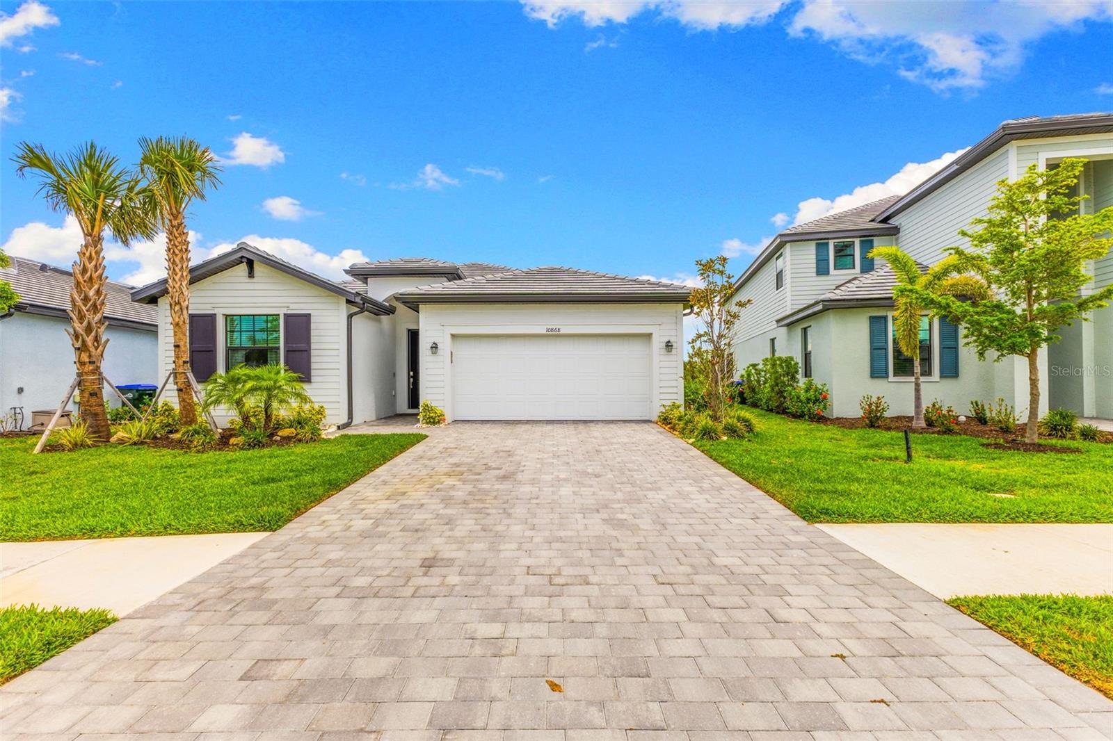 Details for 10868 Sun Drop Street, VENICE, FL 34293