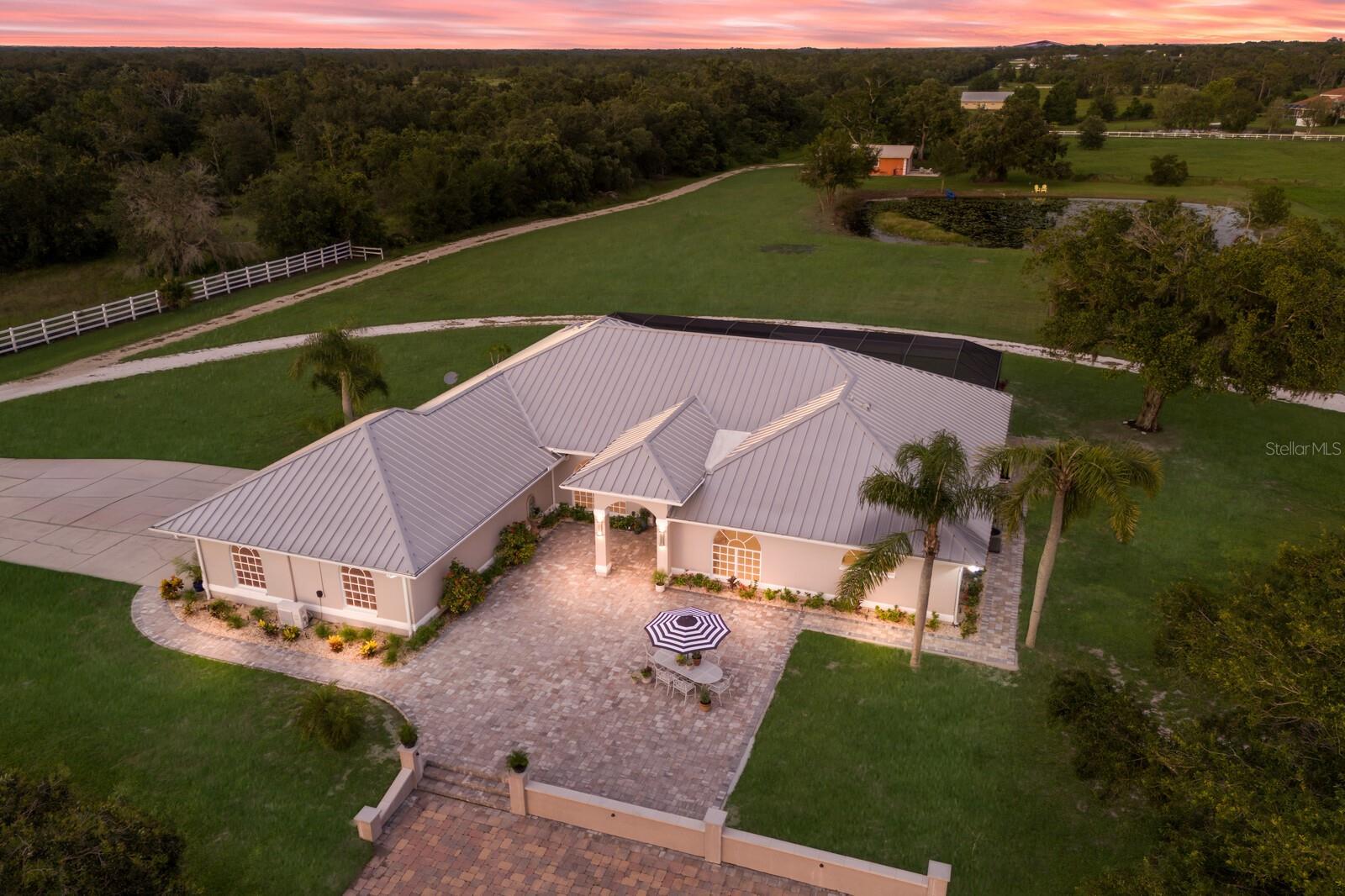 Image 2 of 100 For 3630 Verna Road