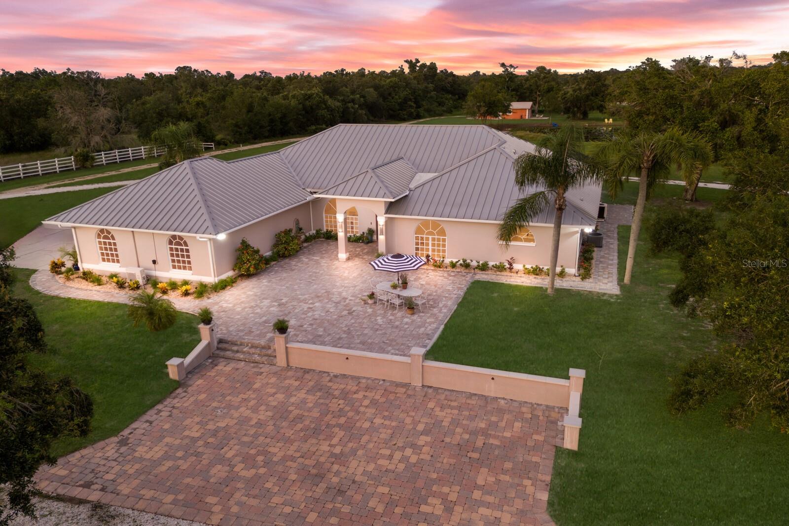 Image 3 of 100 For 3630 Verna Road