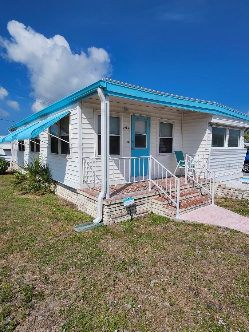 Details for 1904 Illinois Avenue, BRADENTON, FL 34207